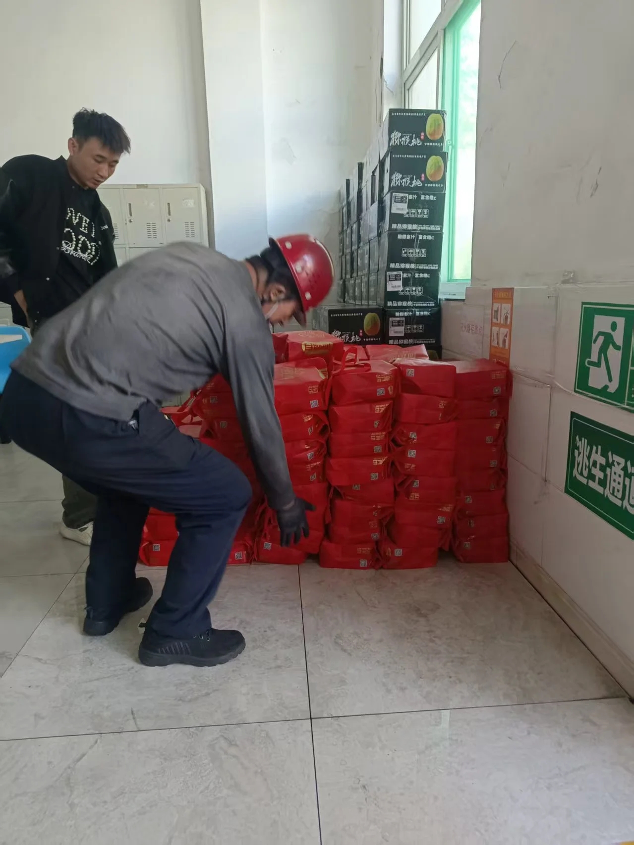 月满中秋,情满宁平