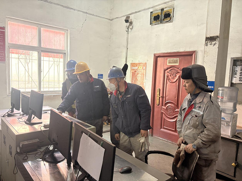 学报告 话实干 启新程| 宁夏建龙员工热议年度总结大会 凝心聚力谋发展（一）