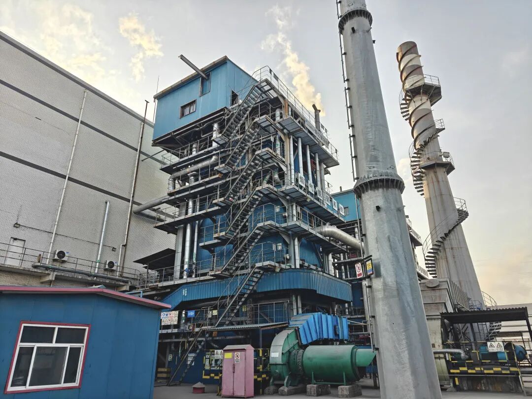 奋进平罗 企业力量 | 宁夏参进宁宇达冶金有限公司：铁火淬炼硬实力 用技术革新跑出提质增效加速度